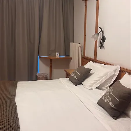 Hotel Valle Verde - Rent Ski & Bike-2