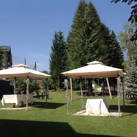 Hotel Valle Verde - Rent Ski & Bike-3
